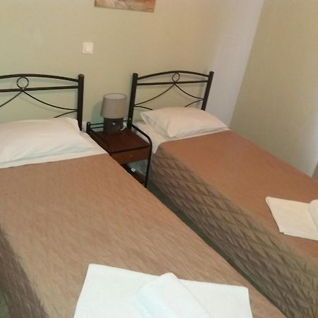 Villa Katerina Almyros Almiros Beach ภายนอก รูปภาพ