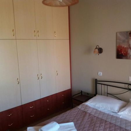 Villa Katerina Almyros Almiros Beach ภายนอก รูปภาพ