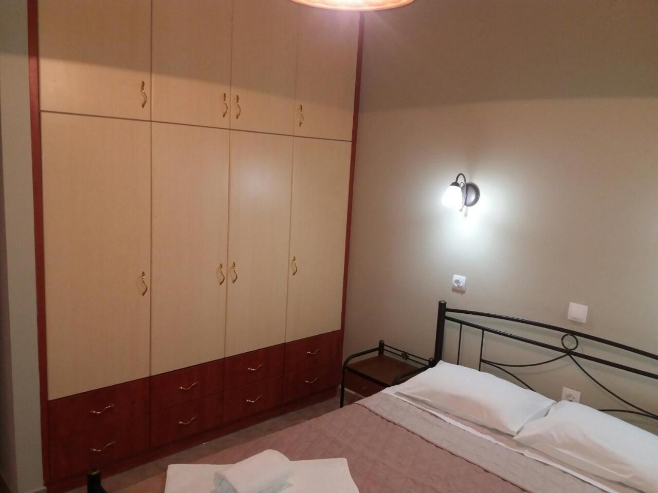 Villa Katerina Almyros Almiros Beach ภายนอก รูปภาพ
