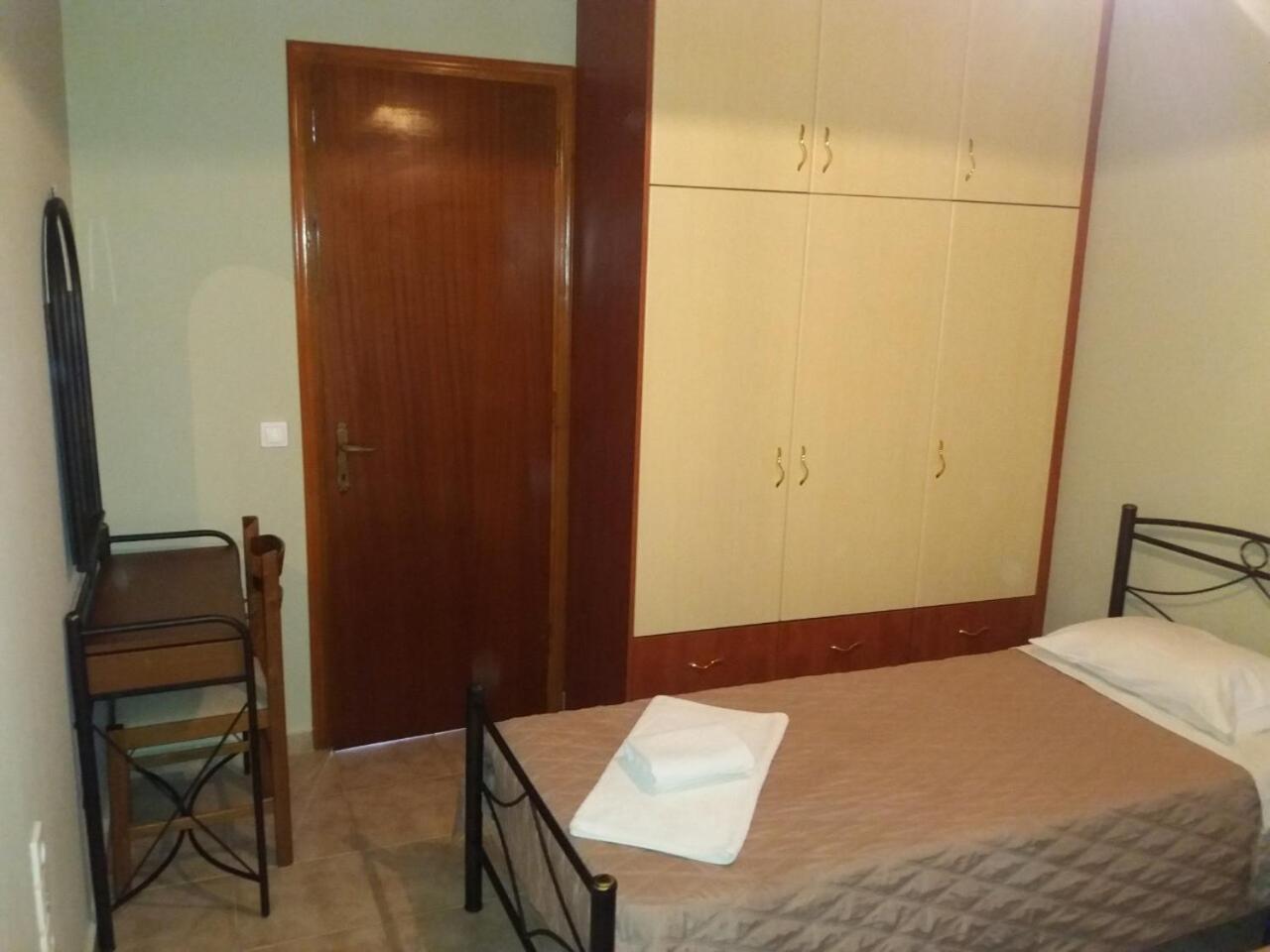 Villa Katerina Almyros Almiros Beach ภายนอก รูปภาพ