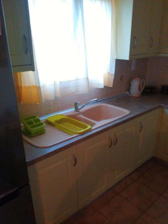 Villa Katerina Almyros Almiros Beach ภายนอก รูปภาพ